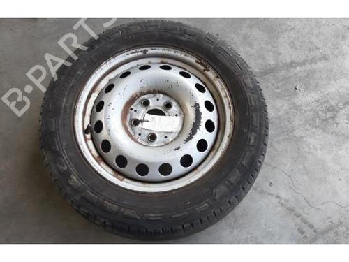 Used Rim MERCEDES-BENZ VITO Van (W447) 114 CDI (447.601, 447.603, 447.605) (136 hp) 23617223