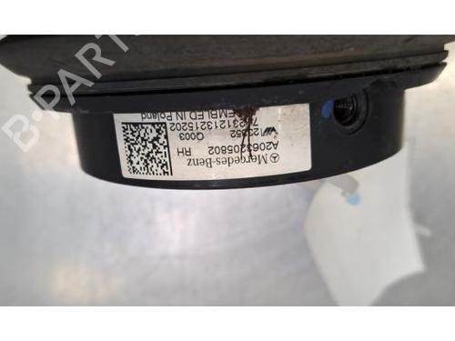 Other MERCEDES-BENZ C-CLASS (W206) C 300 e (206.054) | BP35997645O1 - Image 5