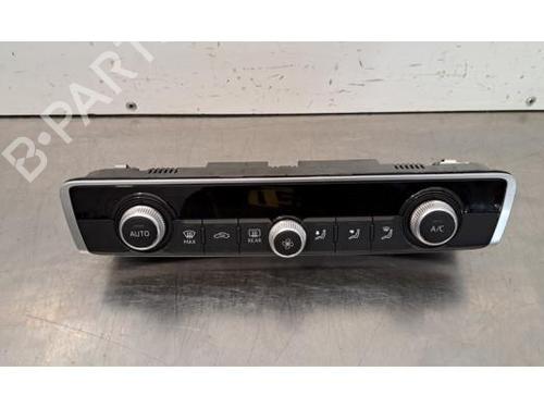 Used Climate control Climate control AUDI A3 Limousine (8VS, 8VM) S3 quattro (310 hp) 33476838 33476838