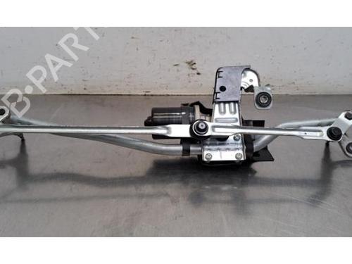 Used Front wipers mechanism Front wipers mechanism CITROËN JUMPER II Van e-Jumper (136 hp) 36099898 36099898