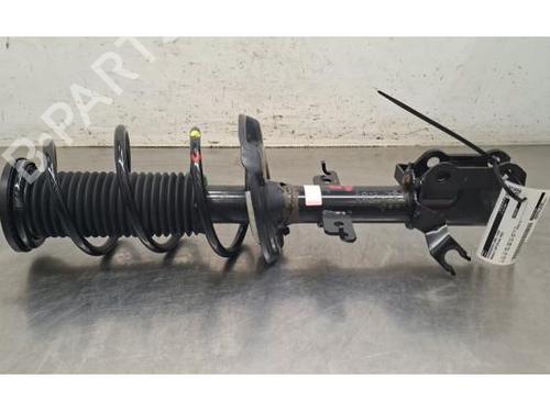 Used Left front shock absorber Left front shock absorber RENAULT CAPTUR II (HF_) TCe 90 (HFM6) (91 hp) 40065731 40065731