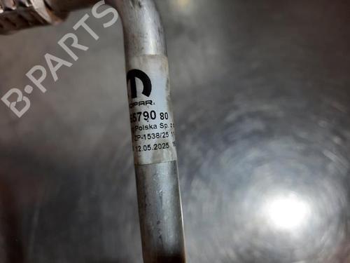 AC pipe CITROËN C3 IV (CC_, CB_) ë-C3 (CBZYAZ) | BP33859364M126  - Image 5