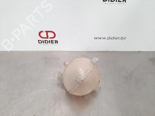 Expansion tank CITROËN BERLINGO MULTISPACE (B9) 1.6 HDi 90 | BP10872093C120 