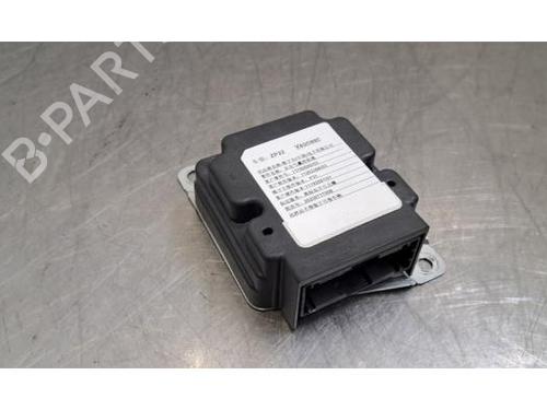 Used ECU airbags ECU airbags MG MG ZS SUV (ZS32) 1.5 Hybrid+ (197 hp) 34268472 34268472