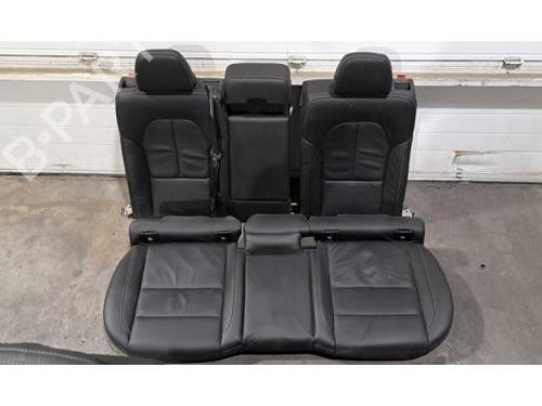 Seats set VOLVO XC40 (536) Recharge | BP19576543C78 
