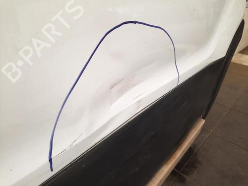 Right front door FORD TRANSIT V363 Van (FCD, FDD) E-TRANSIT | BP29234069C3 