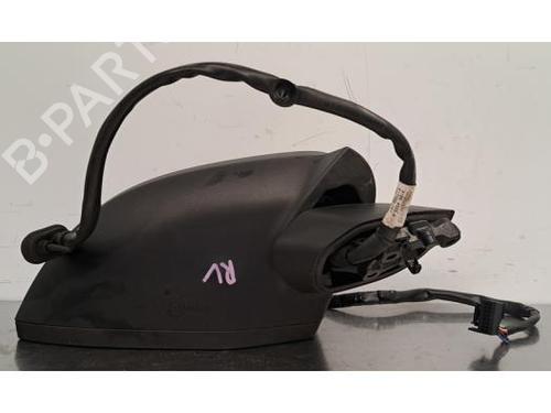 Right mirror AUDI A4 B9 (8W2, 8WC) 1.4 TFSI | BP23639331C27 