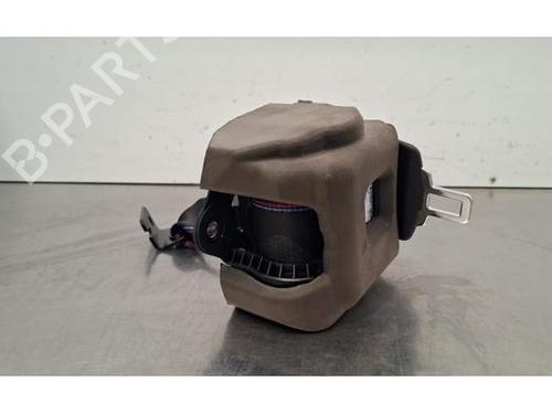 Rear left seatbelt BMW 1 (F40) 128 ti | BP32485573I29 - Image 4