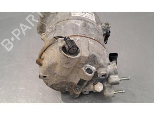 AC compressor LAND ROVER RANGE ROVER VELAR (L560) 3.0 D300 MHEV 4x4 | BP33750955M34  - Image 5