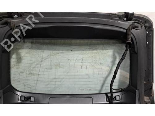 Tailgate CITROËN C5 X (ND_, NC_) PureTech 130 (NCHNSP) | BP30139115C6