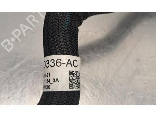 Pipe JAGUAR E-PACE (X540) 1.5 P300e Plug-in Hybrid AWD | BP40614555M125 - Image 5