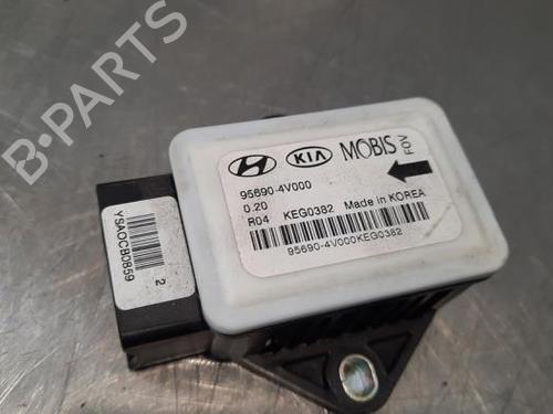 Electronic module HYUNDAI H350 Van 2.5 CRDI | BP18236521M83 