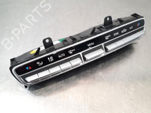 AC Styreenhet / Manøvreringsenhet MERCEDES-BENZ C-CLASS (W205) C 220 BlueTEC / d (205.003) | BP17112504I5 