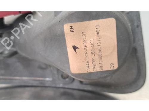 Other MCLAREN MP4 Coupe 12C | BP40202120O1 - Image 3