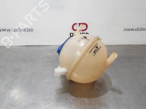 Used Expansion tank VW CADDY III MPV (2KB, 2KJ, 2CB, 2CJ) 1.2 TSI (86 hp) 10889596