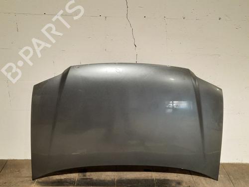 Used Hood VW TOURAN (1T1, 1T2) 2.0 TDI (136 hp) 15033071