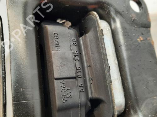 Gearbox mount OPEL CROSSLAND X / CROSSLAND (P17, P2QO) 1.5 Turbo D (75) | BP17113189M88 