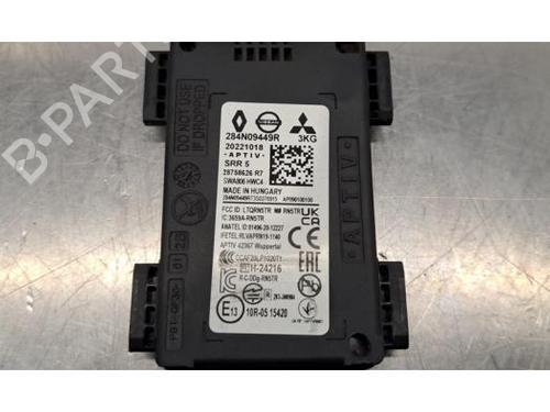 Electronic module NISSAN QASHQAI III (J12) 1.3 DIG-T | BP31165439M83 