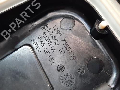 Other BMW 5 Touring (F11) 518 d | BP15024606O1 