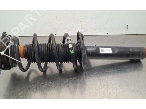 Used Left front shock absorber Left front shock absorber AUDI Q3 (8UB, 8UG) 2.0 TDI (150 hp) 34433412 34433412
