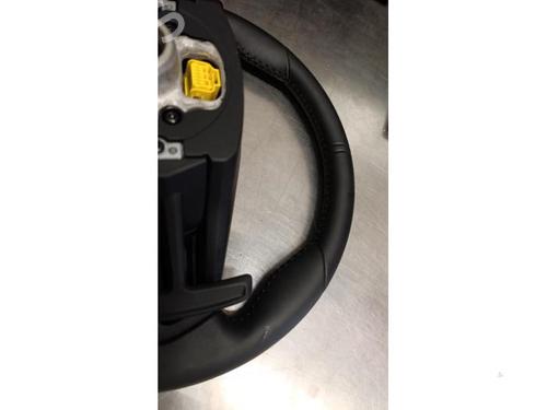 Steering wheel PORSCHE 911 Convertible (992) Carrera GTS (992342) | BP39995230C49 - Image 11