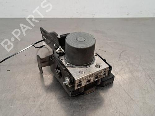 Used ABS pump SKODA FABIA III Estate (NJ5) 1.0 TSI (110 hp) 23614631