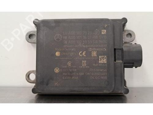 Elektronisk modul MERCEDES-BENZ SPRINTER 3,5-t Van (B907, B910) eSPRINTER (910.633) (116 hp) 29393257