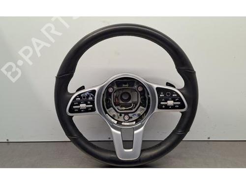 Used Steering wheel MERCEDES-BENZ GLB (X247) GLB 180 d (247.610) (116 hp) 31324332
