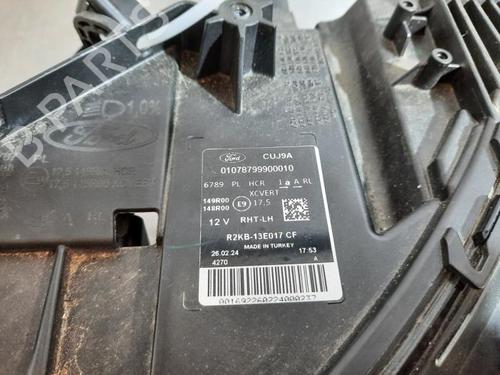 Left headlight FORD USA EXPLORER (CX740) EV | BP37162263C28 - Image 8