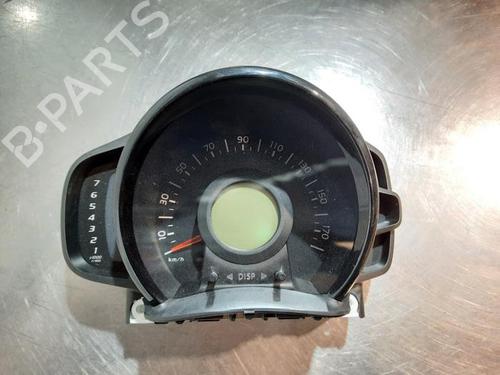 Instrument cluster PEUGEOT 108 1.0 VTi 72 | BP23629332C47 