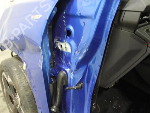 Rear bumper reinforcement FORD PUMA (J2K, CF7) 1.0 EcoBoost | BP29058198C73 