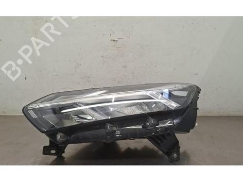 Used Left headlight Left headlight DACIA SANDERO III 1.0 SCe 65 (67 hp) 40049984 40049984