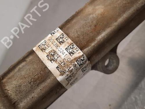 Steering rack OPEL COMBO Box Body/MPV (K9) 1.5 D | BP19576221M22 