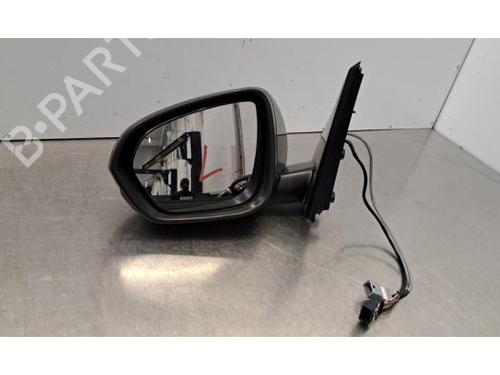 Retrovisor esquerdo DACIA DUSTER (HM_) 1.2 TCe 125 (HMMA) | BP39732426C26 - Image 9