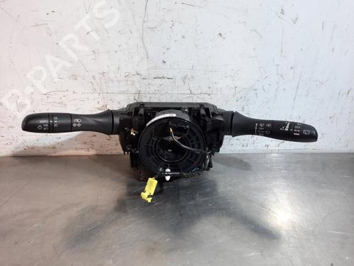 Used Steering column stalk NISSAN MICRA V (K14) 1.0 IG-T (92 hp) 23622884