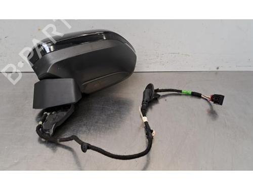 Retrovisor esquerdo Retrovisor esquerdo AUDI Q3 (F3B) 35 TFSI (150 hp) 35772758 35772758