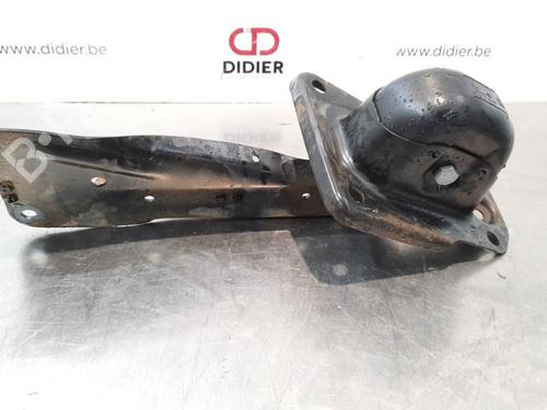 Right rear suspension arm SKODA KAROQ (NU7, ND7) 2.0 TDI 4x4 | BP10895834M15 