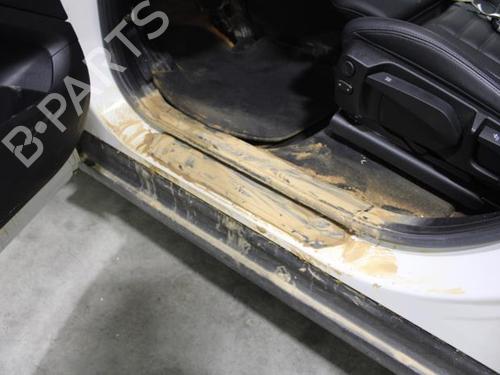 Right front driveshaft BMW X4 (G02, F98) xDrive 20 i Mild Hybrid | BP34199532M39  - Image 19