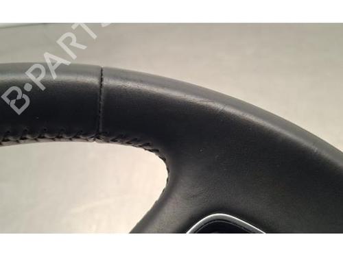 Steering wheel AUDI A3 Limousine (8VS, 8VM) 1.6 TDI | BP31691980C49 