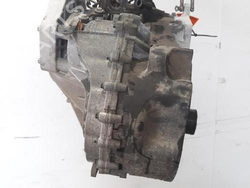 Gearbox LAND ROVER DISCOVERY SPORT (L550) 2.0 D 4x4 | BP23580491M3 