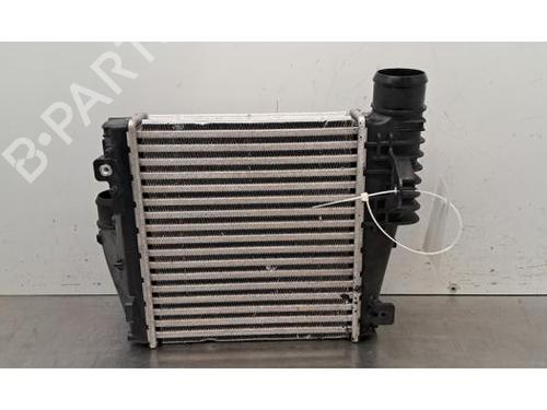 Used Intercooler Intercooler PEUGEOT PARTNER Box Body/MPV (K9) 1.5 BlueHDi 100 (102 hp) 36309996 36309996