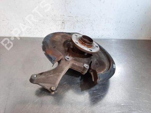 Right rear steering knuckle VW TIGUAN (5N_) 2.0 TDI 4motion | BP23603588M28 