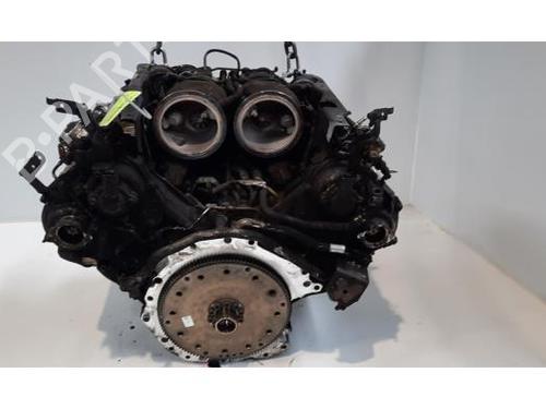 Engine AUDI A7 Sportback (4KA) RS7 TFSI Mild Hybrid quattro | BP29293627M1 