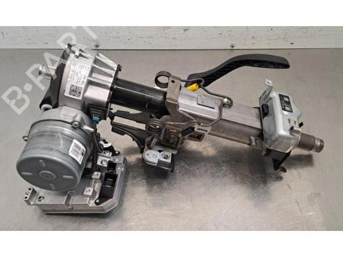 Steering column VW POLO VI (AW1, BZ1, AE1) 1.0 | BP40289293M21 - Image 2