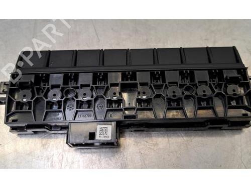 Warning switch RENAULT TRAFIC III Van (FG_) 2.0 dCi 150 (FGMU) | BP37686387I22 - Image 3