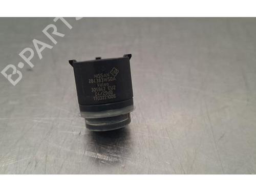 Electronic module NISSAN MICRA V (K14) 1.0 IG-T | BP33476797M83 - Image 3