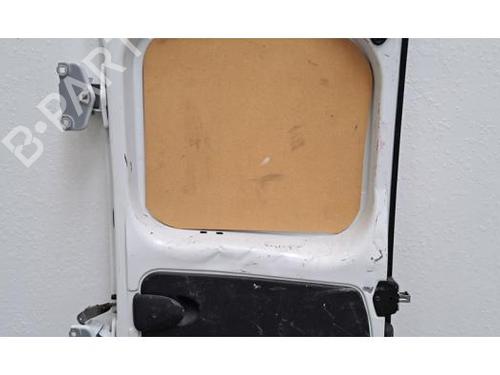 Tailgate RENAULT TRAFIC III Van (FG_) 2.0 dCi 130 (FGMY) | BP36005123C6 - Image 6