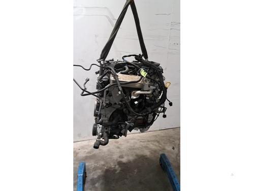 Engine MERCEDES-BENZ CLA Shooting Brake (X117) CLA 220 CDI / d (117.903) | BP23621521M1