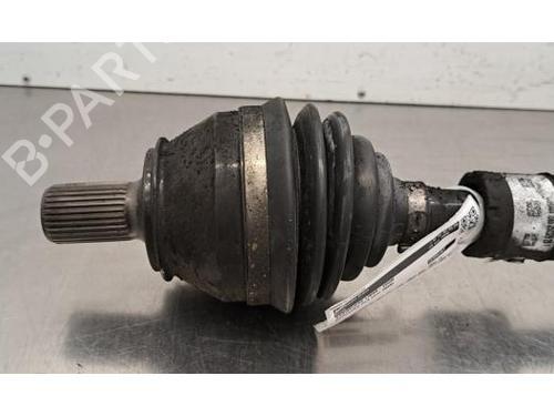 Left front driveshaft MERCEDES-BENZ CLA (C118) CLA 180 Mild-Hybrid (118.384) | BP40483535M38 - Image 2