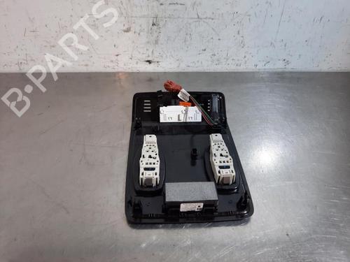 Interior roof light RENAULT CLIO V (B7_) 1.0 TCe 90 (B7MT) | BP23616458I8 